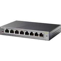 TP-LINK TL-SG108PE TL-SG108PE síťový switch 8 portů 1 GBit/s funkce PoE
