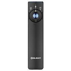 OLight Arkfeld Pro Class 1 CW LED, laser, UV lampa kapesní svítilna, akumulátory Li-Ion, 111 g