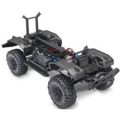 Traxxas TRX4 komutátorový 1:10 RC model auta elektrický Crawler 4WD (4x4) stavebnice 2,4 GHz