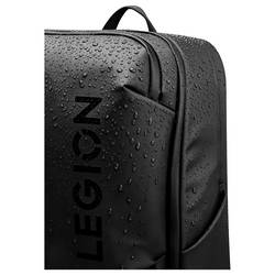 Lenovo batoh na notebooky Legion, max. 43,2 cm (17) , černá