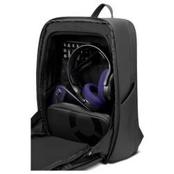 Lenovo batoh na notebooky Legion, max. 43,2 cm (17) , černá
