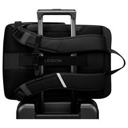 Lenovo batoh na notebooky Legion, max. 43,2 cm (17) , černá
