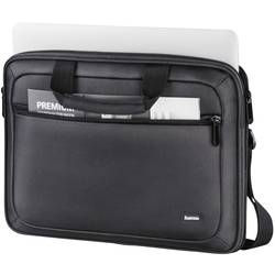Hama brašna na notebooky Nizza Max. velikost: 39,6 cm (15,6) černá