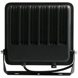 Heitronic DERBY 2.0 VO-501418 venkovní LED reflektor 100 W Barvy světla (LED svítidlo): neutrální bílá
