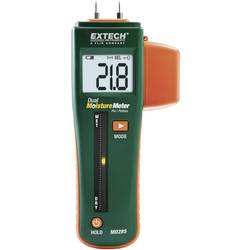Extech MO260 měřič vlhkosti materiálů, 0 do 99.9 % vol, dřevo 0 do 99.9 % vol