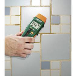 Extech MO260 měřič vlhkosti materiálů, 0 do 99.9 % vol, dřevo 0 do 99.9 % vol