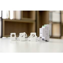 Shelly Shelly Pro 3EM 120A elektroměr Wi-Fi, Bluetooth