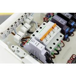 Shelly Shelly Pro 3EM 120A elektroměr Wi-Fi, Bluetooth