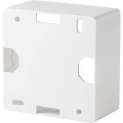 Renkforce NDR-9010 rámeček na omítku jednoduchý čistě bílá