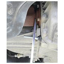 Gedore Automotive 3421171 KL-0414-2 Demontážní páka