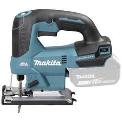 Makita DJV184Z akumulátorová přímočará pila , bez akumulátoru, bez nabíječky, 18 V, DJV184Z