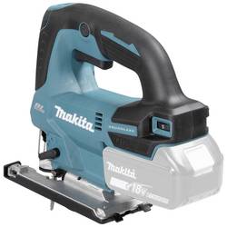 Makita DJV184Z akumulátorová přímočará pila , bez akumulátoru, bez nabíječky, 18 V, DJV184Z