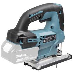 Makita DJV184Z akumulátorová přímočará pila , bez akumulátoru, bez nabíječky, 18 V, DJV184Z