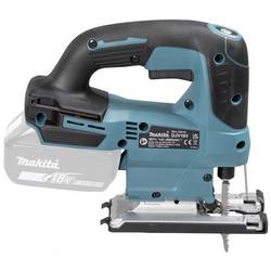Makita DJV184Z akumulátorová přímočará pila , bez akumulátoru, bez nabíječky, 18 V, DJV184Z