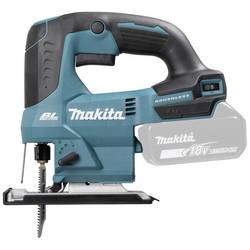 Makita DJV184Z akumulátorová přímočará pila , bez akumulátoru, bez nabíječky, 18 V, DJV184Z
