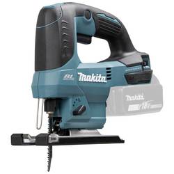 Makita DJV184Z akumulátorová přímočará pila , bez akumulátoru, bez nabíječky, 18 V, DJV184Z