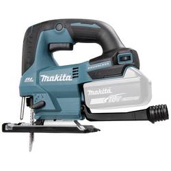 Makita DJV184Z akumulátorová přímočará pila , bez akumulátoru, bez nabíječky, 18 V, DJV184Z