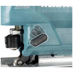 Makita DJV184Z akumulátorová přímočará pila , bez akumulátoru, bez nabíječky, 18 V, DJV184Z