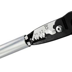 Knipex 13 71 200 ME pro elektrotechniky multifunkční kleště 200 mm