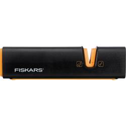 Fiskars 1003098 Ostřič nožů černá