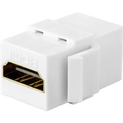 Renkforce HDMI vestavný modul Keystone 1 ks