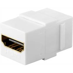 Renkforce HDMI vestavný modul Keystone 1 ks
