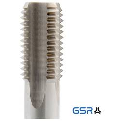 GSR B00105290 ruční závitník metrický M20 DIN 352 HSS 3 ks