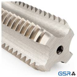GSR B00105290 ruční závitník metrický M20 DIN 352 HSS 3 ks