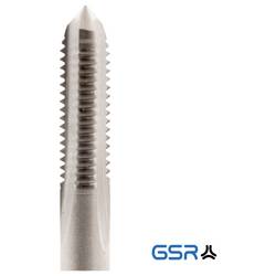 GSR B00105190 ruční závitník metrický M6 DIN 352 HSS-G 3 ks
