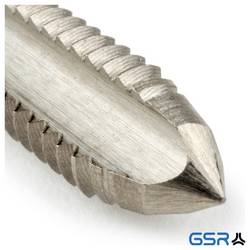 GSR B00105190 ruční závitník metrický M6 DIN 352 HSS-G 3 ks