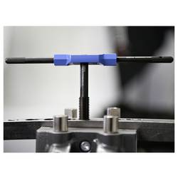 GSR B00105190 ruční závitník metrický M6 DIN 352 HSS-G 3 ks