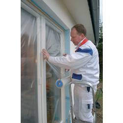 tesa 04848-00002-01 krycí fólie transparentní (d x š) 100 m x 25 cm 1 ks