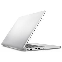 Dell notebook Pro 14 35.6 cm (14 palec) 255U 16 GB RAM 512 GB SSD německá, QWERTZ Intel Intel grafika platina P8K0D