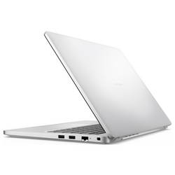 Dell notebook Pro 14 35.6 cm (14 palec) 255U 16 GB RAM 512 GB SSD německá, QWERTZ Intel Intel grafika platina P8K0D