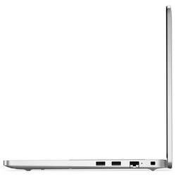 Dell notebook Pro 14 35.6 cm (14 palec) 255U 16 GB RAM 512 GB SSD německá, QWERTZ Intel Intel grafika platina P8K0D
