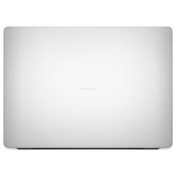 Dell notebook Pro 14 35.6 cm (14 palec) 255U 16 GB RAM 512 GB SSD německá, QWERTZ Intel Intel grafika platina P8K0D
