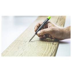 Alarm Werkzeuge Pica Dry Longlife Automatic Pencil 3030 56036645 značka hlubokých děr grafit 1 ks