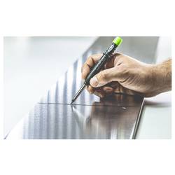Alarm Werkzeuge Pica Dry Longlife Automatic Pencil 3030 56036645 značka hlubokých děr grafit 1 ks