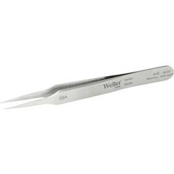 Weller Erem® 2SA jemná pinzeta, špičatá, středně jemná, 115.00 mm