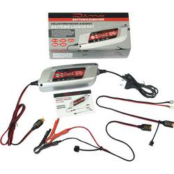 Dino KRAFTPAKET 136300 nabíječka autobaterie 12 V 5 A