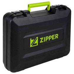 Zipper ZI-BHA1500DN SDS plus-bourací kladivo 230 V 1500 W vč. příslušenství, kufřík