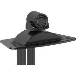 SpeaKa Professional PREM-LINE XL FS10S-46T TV kolečkový vozík 94,0 cm (37) - 177,8 cm (70) naklápěcí, otočný, nastavitelná výška
