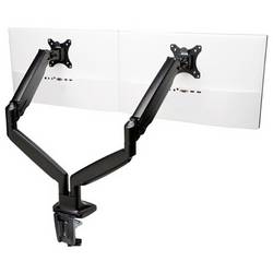 Kensington držák na stůl pro monitor K59601WW 2 Displej: (s) 86,4 cm (34) černá otočný, naklápěcí, nakláněcí