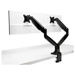Kensington držák na stůl pro monitor K59601WW 2 Displej: (s) 86,4 cm (34) černá otočný, naklápěcí, nakláněcí