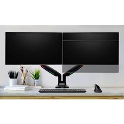 Kensington držák na stůl pro monitor K59601WW 2 Displej: (s) 86,4 cm (34) černá otočný, naklápěcí, nakláněcí