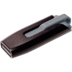 Verbatim V3 USB flash disk 32 GB černá 49173 USB 3.2 (Gen 1x1)