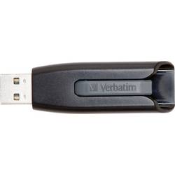 Verbatim V3 USB flash disk 32 GB černá 49173 USB 3.2 (Gen 1x1)