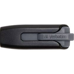 Verbatim V3 USB flash disk 32 GB černá 49173 USB 3.2 (Gen 1x1)