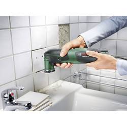 Bosch Home and Garden PMF 220 CE Set multifunkční nářadí vč. příslušenství, kufřík, 16dílná, 220 W, 0603102001