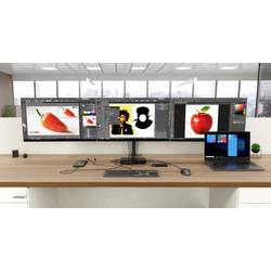 i-tec USB-C® dokovací stanice I-TEC USB 3.0/USB-C/Thunderbolt 3x 4K DS